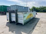 OTHERS-ANDERE CONTAINERS USATO SCARRABILE A PIANALE