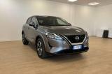 NISSAN Qashqai MHEV 158 CV Xtronic N-Connecta ( IVA ESPOSTA )