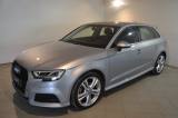 AUDI A3 SPB 30 g-tron S tronic Admired