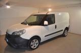 FIAT Doblo Doblò 1.3 MJT Cargo Lamierato SX 3 Posti