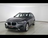 BMW X1 xDrive25e Advantage