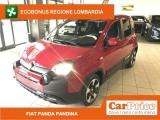 FIAT Panda 1.0 FireFly 70CV Hybrid Pandina (Cross Look)