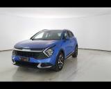 KIA Sportage 1.6 CRDi MHEV Style