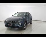 HYUNDAI Tucson 1.6 HEV aut.Exellence