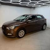 HYUNDAI i20 1.2 84 CV 5 porte Comfort