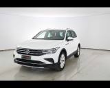 VOLKSWAGEN Tiguan 1.5 TSI 150 CV DSG ACT Elegance