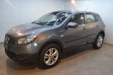 NISSAN Qashqai 1.6 dCi DPF 360