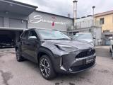 TOYOTA Yaris Cross 1.5 Hybrid 130CV 5p. E-CVT Lounge - GARANZIA UFF.