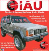 JEEP Cherokee 2.5 TD 5 porte Selec-Trac Country