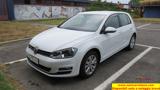 VOLKSWAGEN Golf 1.6 TDI 110 CV 5p. Business BlueMotion