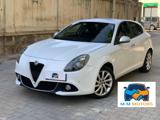 ALFA ROMEO Giulietta 1.4 Turbo 120 CV GPL Super