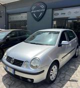 VOLKSWAGEN Polo 1.4 TDI 5p. Comfortline