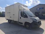 FIAT DUCATO  35 180 MJT 2.3