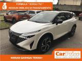 NISSAN Qashqai 1.3 Mild Hybrid 158CV 2WD X-Tronic Tekna+