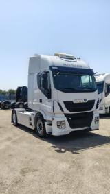 IVECO AS 440 T