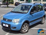 FIAT Panda 1.2 4x4 NEOPATENTATI