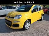 FIAT New Panda 1000 HYBRID 70 CV PDC ITALIA
