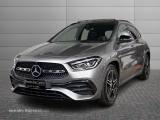 MERCEDES-BENZ GLA 220 d Automatic 4Matic Premium