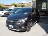OPEL Karl Rocks 1.0 Benzina 73 CV