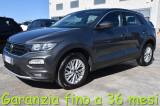 VOLKSWAGEN T-Roc 2.0 TDI SCR Business BlueMotion Technology