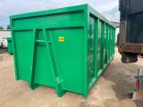OTHERS-ANDERE CONTAINER SCARRABILE NUOVO A CIELO APERTO