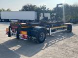 CARDI RIMORCHIO CARDI SCARRABILE PNEUMATICO