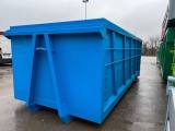 OTHERS-ANDERE CONTAINER SCARRABILE NUOVO A CIELO APERTO