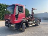 FIAT IVECO EUROCARGO 150E23