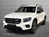MERCEDES-BENZ GLB 180 d Automatic Sport Plus