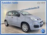 FIAT Panda 1.0 FireFly Hybrid 70 Cv