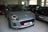 FORD Puma Hybrid Titanium