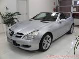 MERCEDES-BENZ SLK 200 K Sport 