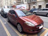 FIAT Bravo 1.9 MJT 120 CV Dynamic