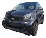 SMART ForTwo 70 1.0 Passion