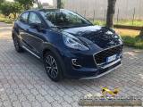 FORD Puma 1.0 EcoBoost Hybrid 125 CV  Titanium