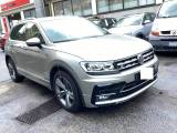 VOLKSWAGEN Tiguan 1.5 TSI 150 CV DSG Advanced ACT BlueMotion Technol