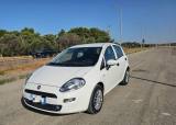 FIAT Punto 1.4 8V 5 porte Easypower Street AUTOVETTURA