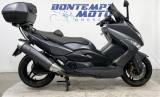 YAMAHA T-Max 500 2008 + BAULETTO