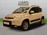 FIAT Panda 0.9 Natural Power Trekking