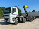 DAF DAF CF85 SCARRABILE