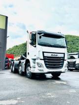 DAF DAF CF85 NUOVO SCARRABILE