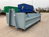 OTHERS-ANDERE CONTAINER SCARRABILE NUOVO A CIELO APERTO