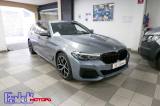 BMW 520 d 48V Touring Msport Autom.