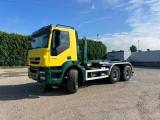 IVECO IVECO TRAKKER 450 SCARRABILE