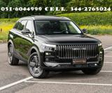 JAECOO J7 1.6 TGDI 147 CV aut. 4WD Exclusive