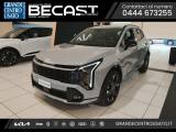 KIA Sportage 1.6 CRDi MHEV DCT GT-line PE - PRONTA CONSEGNA