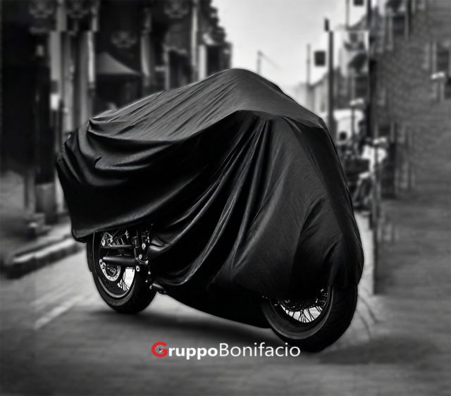 YAMAHA XSR 700 Rosso pastello
