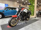 YAMAHA XSR 700 XSR