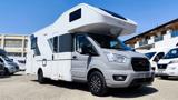ADRIA  SUNLIVING A 75 SL
