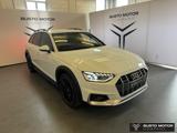 AUDI A4 allroad 40 TDI 204 CV S tronic GARANZIA EU